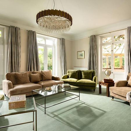 Downwood Vineyard Manor In Idyllic Countryside Villa Blandford Forum Exterior photo