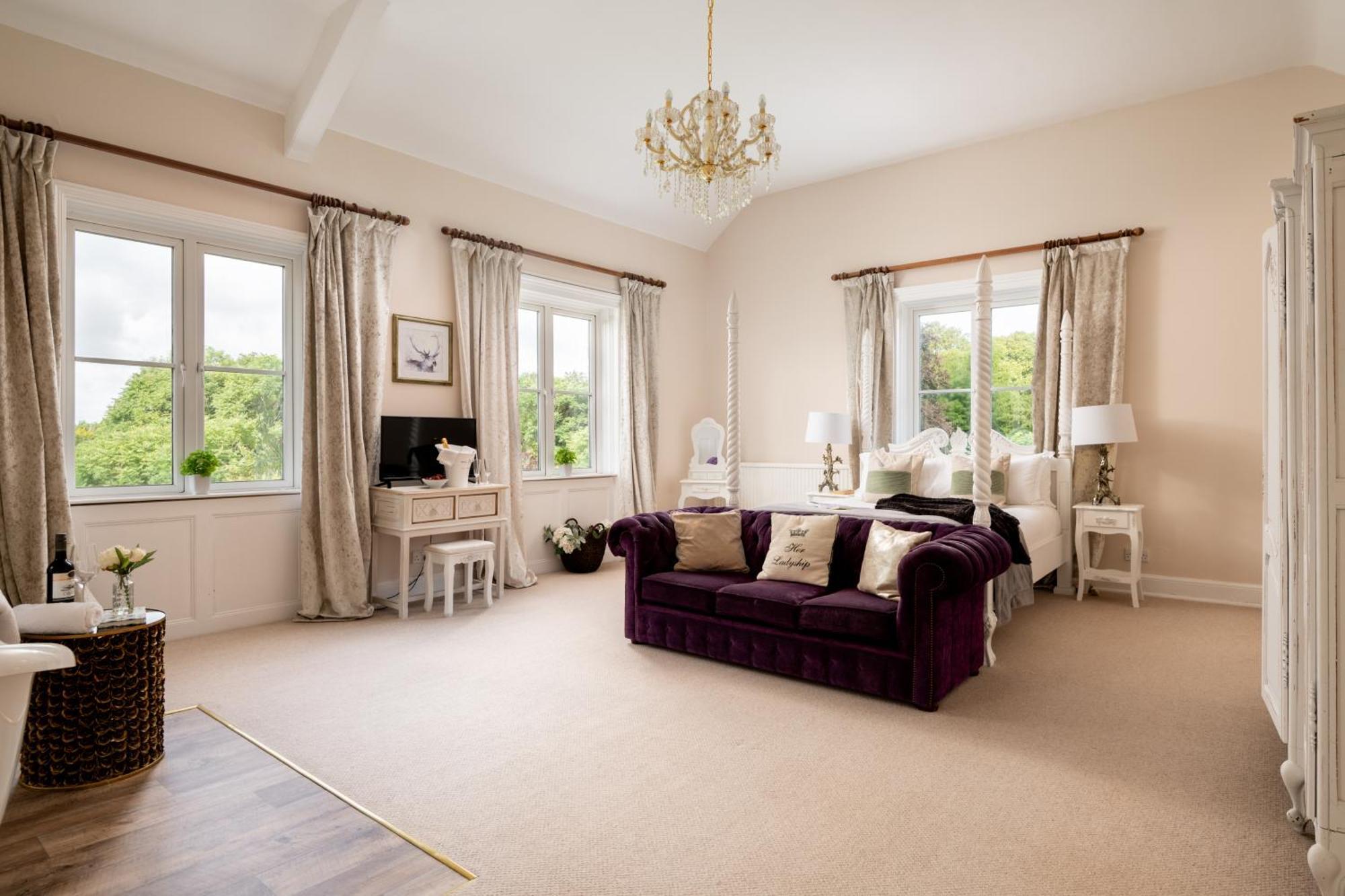 Downwood Vineyard Manor In Idyllic Countryside Villa Blandford Forum Exterior photo