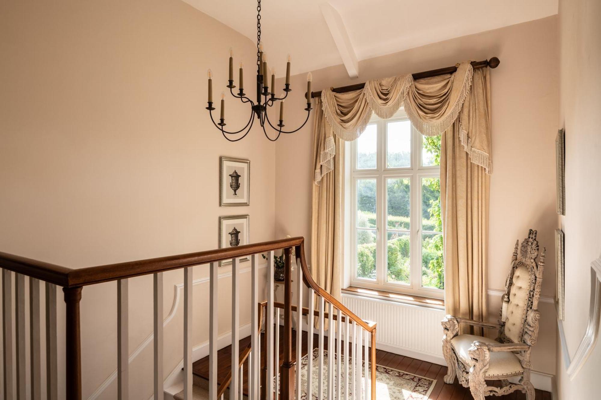 Downwood Vineyard Manor In Idyllic Countryside Villa Blandford Forum Exterior photo