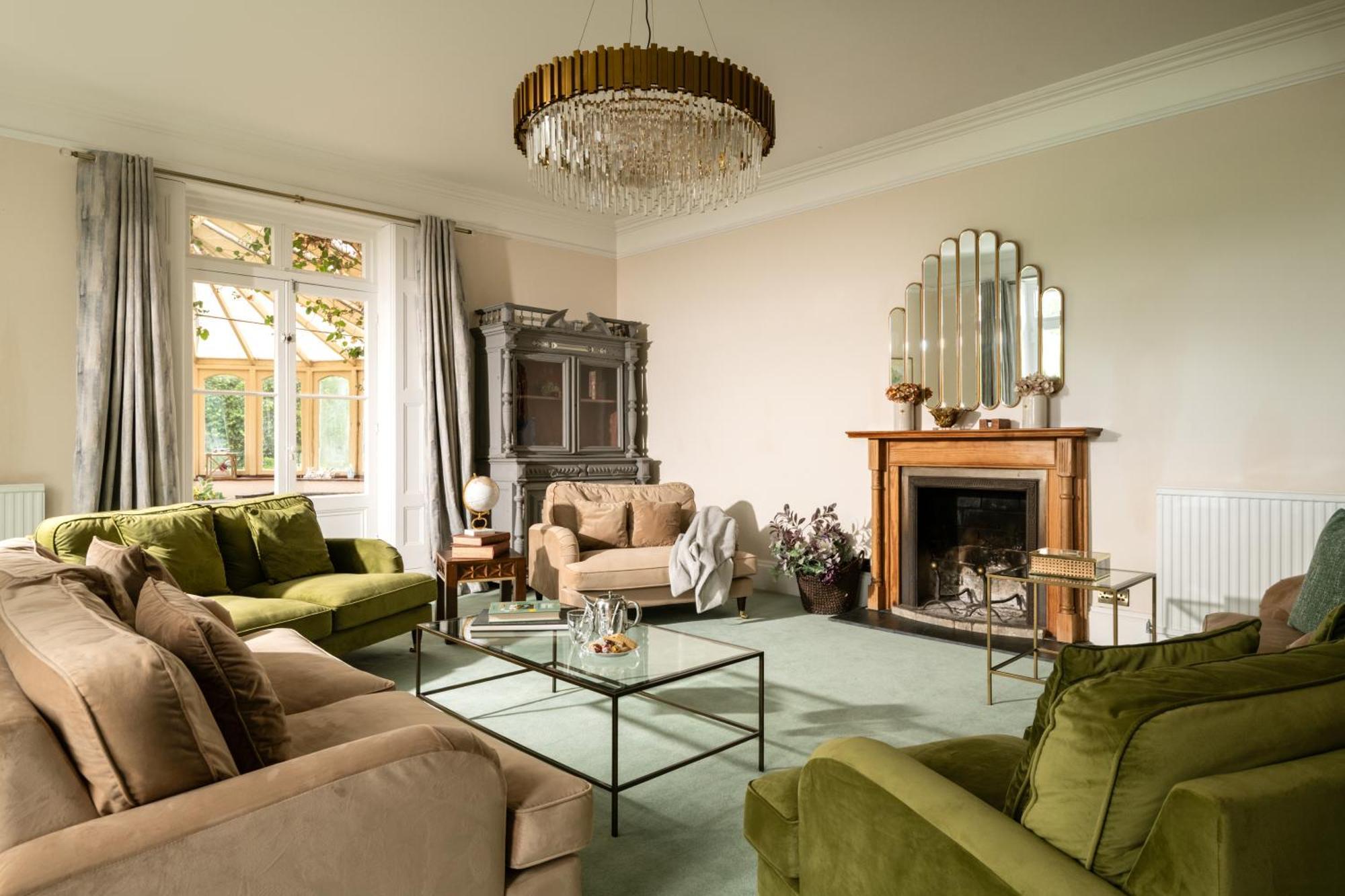 Downwood Vineyard Manor In Idyllic Countryside Villa Blandford Forum Exterior photo