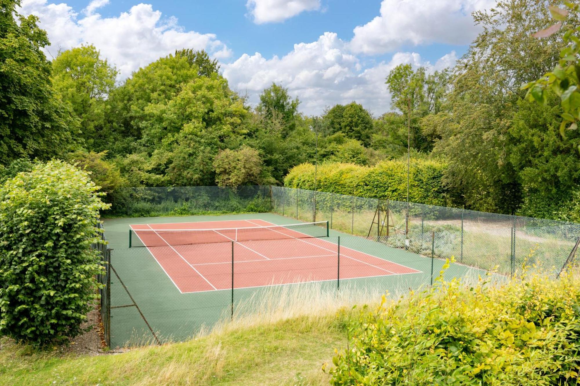 Downwood Vineyard Manor In Idyllic Countryside Villa Blandford Forum Exterior photo